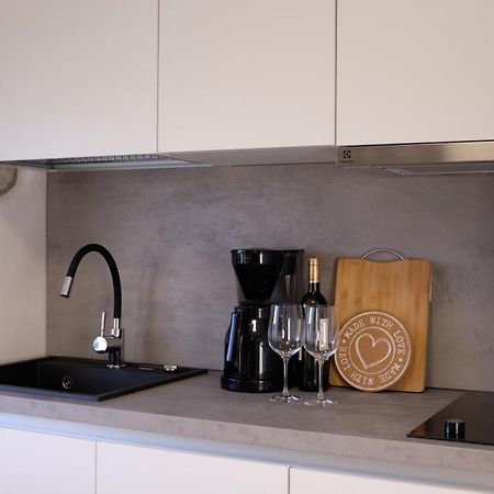 Apartment House Bucul Mali Losinj Bagian luar foto