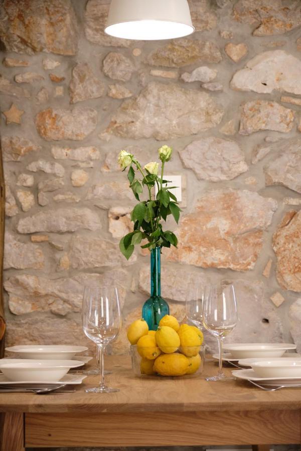 Apartment House Bucul Mali Losinj Bagian luar foto