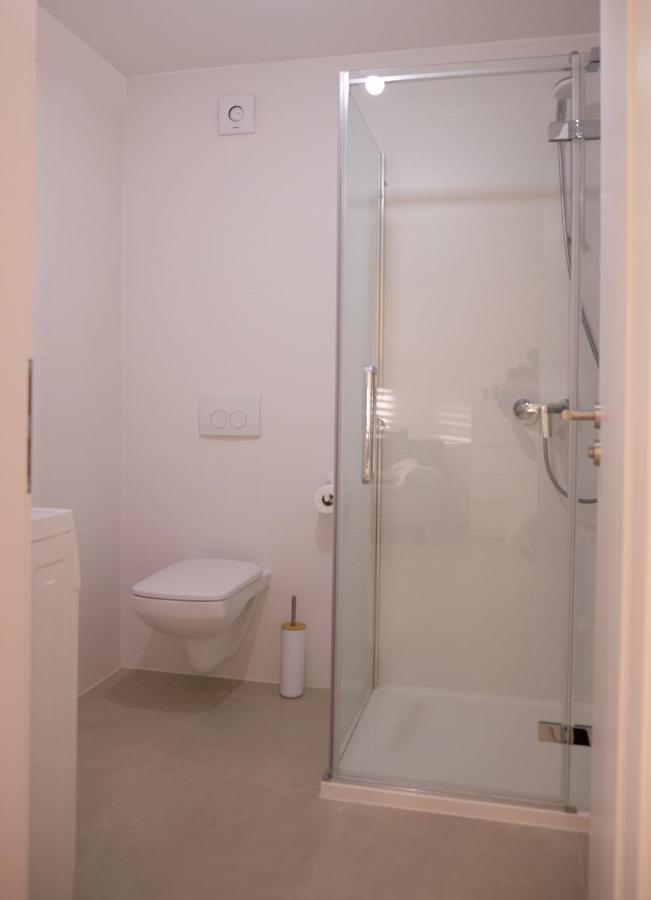 Apartment House Bucul Mali Losinj Bagian luar foto